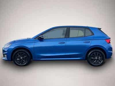 Skoda Fabia (2025) - Photo 3
