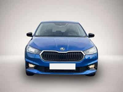 Skoda Fabia (2025) - Photo 2