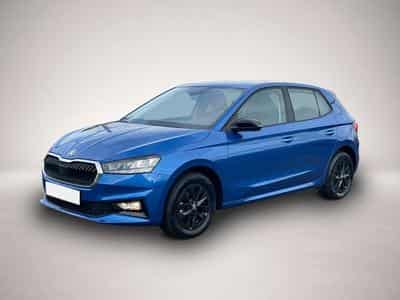 Skoda Fabia (2025) - Photo 1