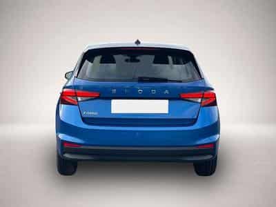 Skoda Fabia (2025) - Photo 5