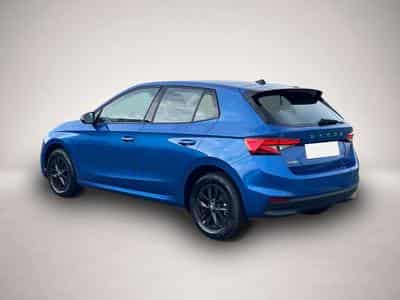 Skoda Fabia (2025) - Photo 4
