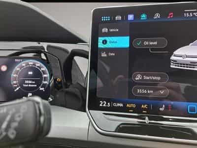 VW Golf (2026) - Photo 4