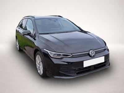 VW Golf (2026) - Photo 1