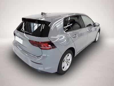 VW Golf (2025) - Photo 1