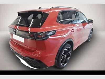 VW Tiguan (2025) - Photo 2