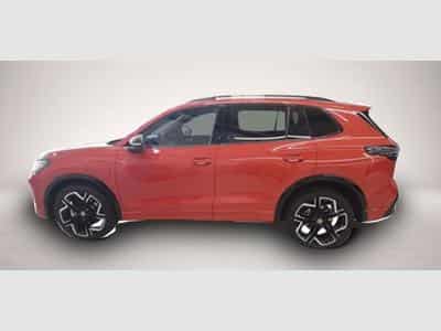 VW Tiguan (2025) - Photo 1