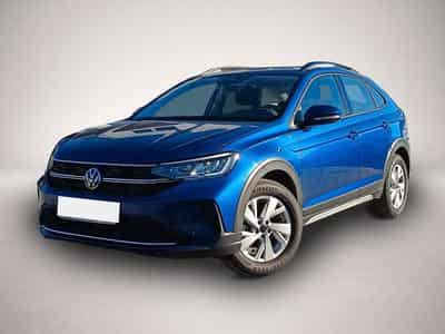 VW Taigo (2022) - Photo 1