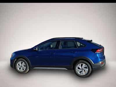 VW Taigo (2022) - Photo 3