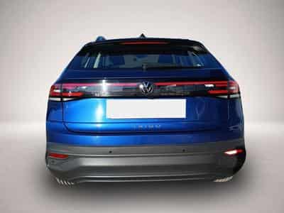 VW Taigo (2022) - Photo 5