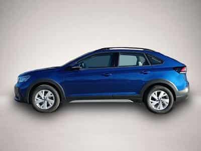 VW Taigo (2022) - Photo 2
