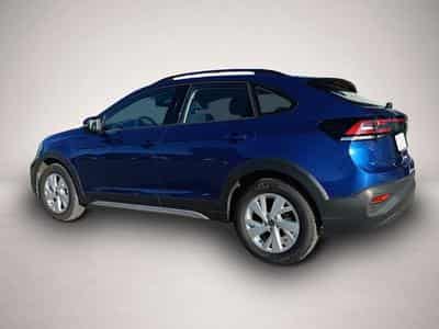 VW Taigo (2022) - Photo 4