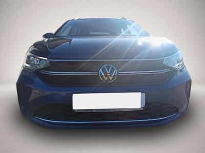 VW Taigo (2022) - Photo 8
