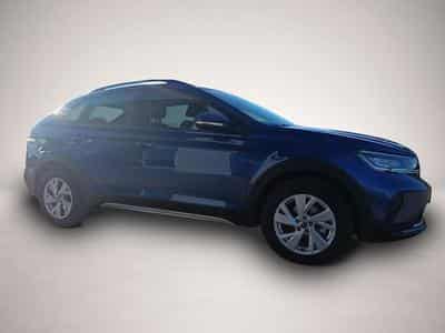 VW Taigo (2022) - Photo 7