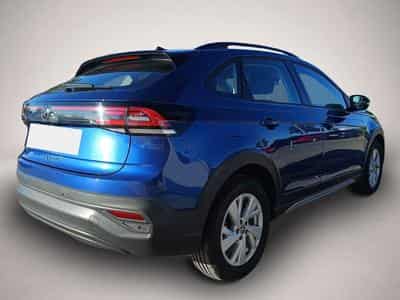 VW Taigo (2022) - Photo 6