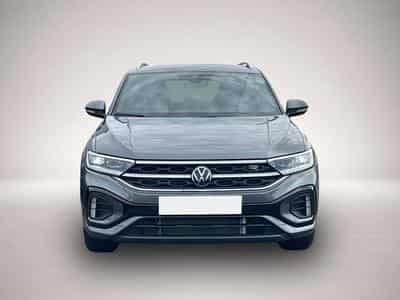 VW T-Roc (2025) - Photo 2