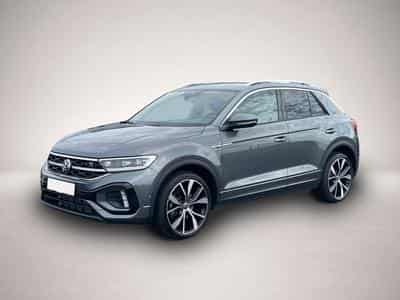 VW T-Roc (2025) - Photo 1