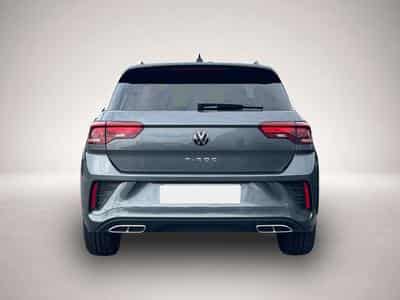 VW T-Roc (2025) - Photo 5