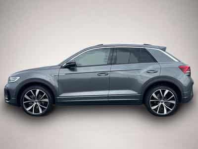 VW T-Roc (2025) - Photo 3