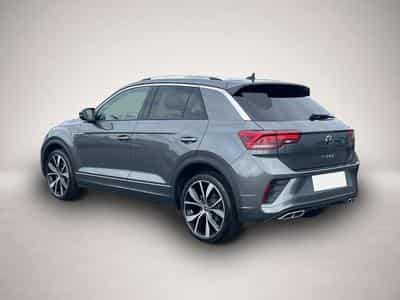VW T-Roc (2025) - Photo 4