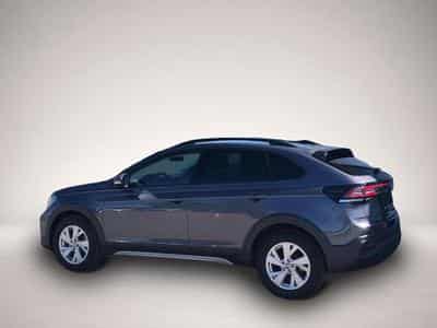 VW Taigo (2022) - Photo 3