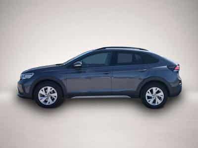 VW Taigo (2022) - Photo 2