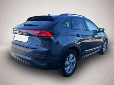 VW Taigo (2022) - Photo 6