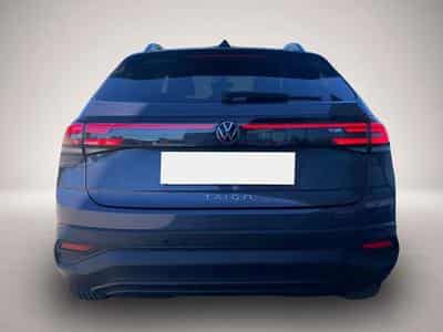 VW Taigo (2022) - Photo 5