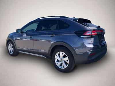 VW Taigo (2022) - Photo 4