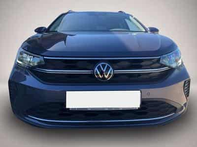 VW Taigo (2022) - Photo 8