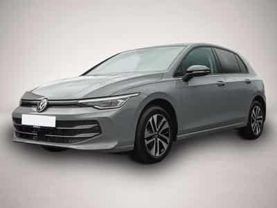 VW Golf (2026) - Photo 1