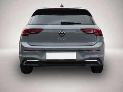 VW Golf (2026) - Photo 5