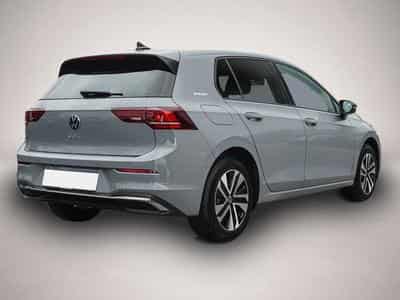 VW Golf (2026) - Photo 3