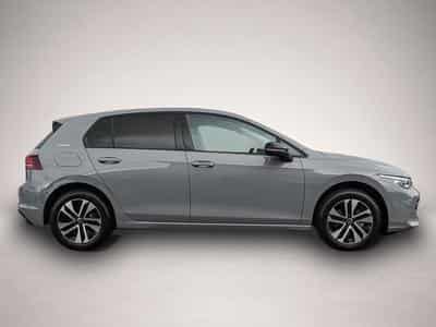 VW Golf (2026) - Photo 4