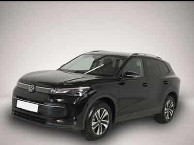 VW Tiguan (2026) - Photo 2