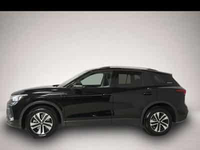 VW Tiguan (2026) - Photo 3