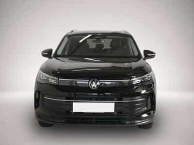 VW Tiguan (2026) - Photo 1