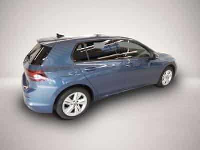 VW Golf (2025) - Photo 1