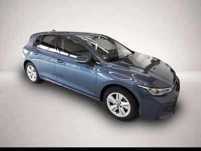 VW Golf (2025) - Photo 2