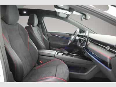 VW ID.5 (2025) - Photo 6