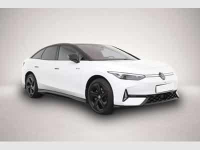 VW ID.5 (2025) - Photo 4