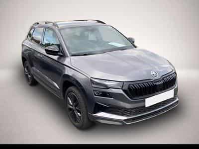 Skoda Karoq (2026) - Photo 5