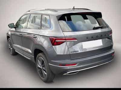 Skoda Karoq (2026) - Photo 3