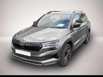 Skoda Karoq (2026) - Photo 2
