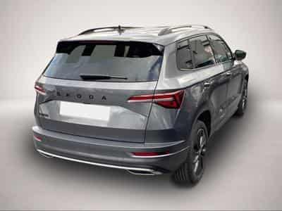 Skoda Karoq (2026) - Photo 4