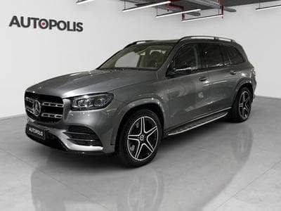 Mercedes GLS 400 2.9 GLS d 4MATIC 7 PLACES (2020) - Foto 1