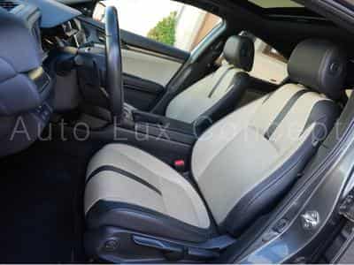 Honda Civic 1.5 i-VTEC 182 ch Prestige CVT 5 portes (2017) - Photo 7