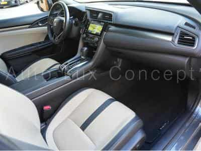 Honda Civic 1.5 i-VTEC 182 ch Prestige CVT 5 portes (2017) - Photo 6