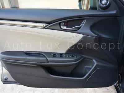 Honda Civic 1.5 i-VTEC 182 ch Prestige CVT 5 portes (2017) - Photo 11