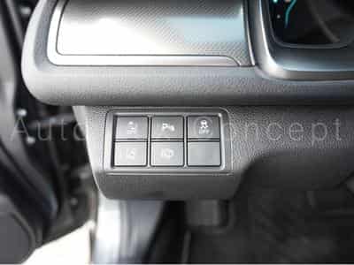Honda Civic 1.5 i-VTEC 182 ch Prestige CVT 5 portes (2017) - Photo 15