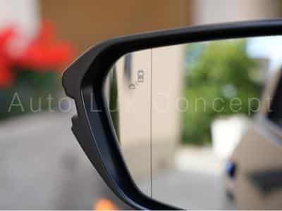 Honda Civic 1.5 i-VTEC 182 ch Prestige CVT 5 portes (2017) - Photo 13